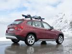 BMW X1 xDrive 2.8i 2011 года